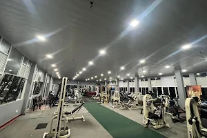 Power House Gym image