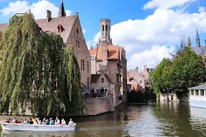 The Townhouse Bruges image