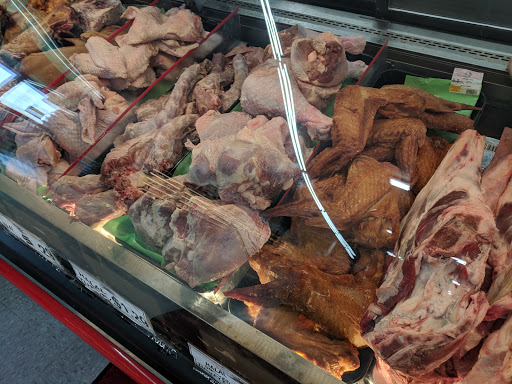 Grocery Store «Food Farm Supermarket», reviews and photos, 351 N Central Ave, Valley Stream, NY 11580, USA