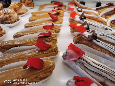boulangerie les 3 marches à Saint-Georges-de-Didonne