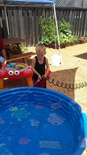 Non-Profit Organization «The Living Room Center», reviews and photos