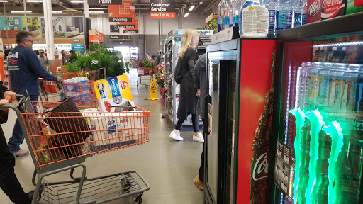 Home Improvement Store «The Home Depot», reviews and photos, 5600 Sunset Blvd, Hollywood, CA 90028, USA