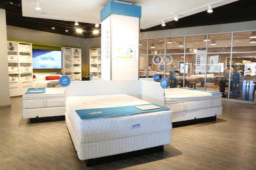 Verlo Mattress