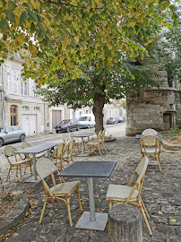 Atmosphère du Restaurant Crêperie Admani à Senlis - n°7