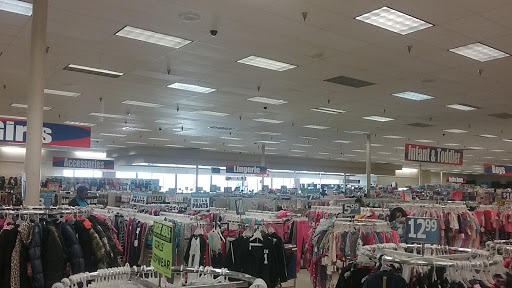 Variety Store «ROSES», reviews and photos, 1421 E Cone Blvd, Greensboro, NC 27405, USA