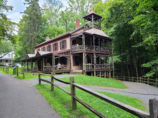 Watchung Reservation