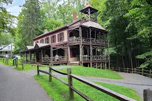 Watchung Reservation image