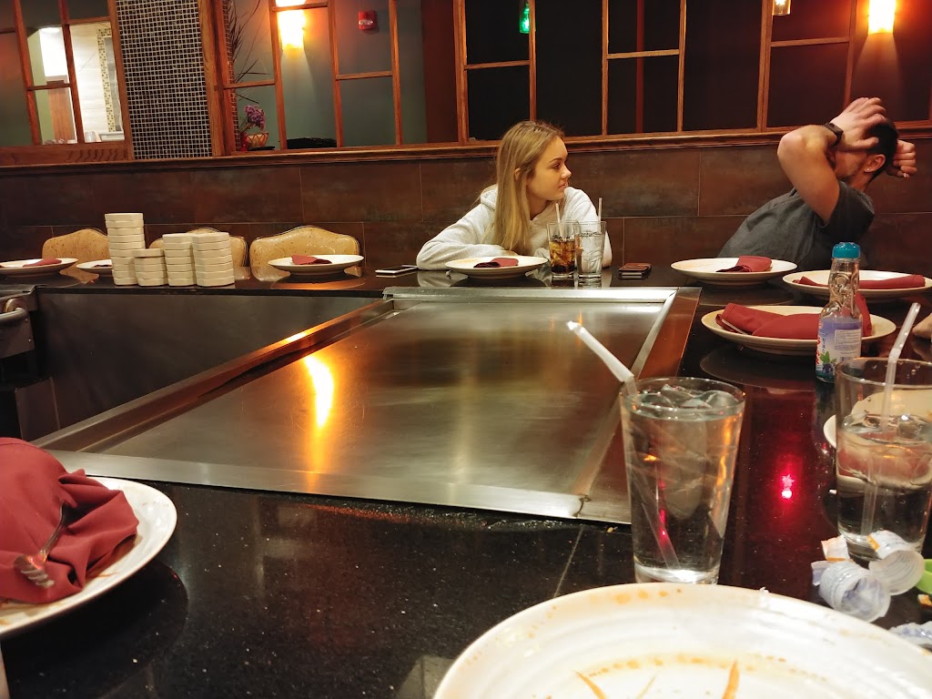 Yamato Hibachi & Sushi Bar 15235