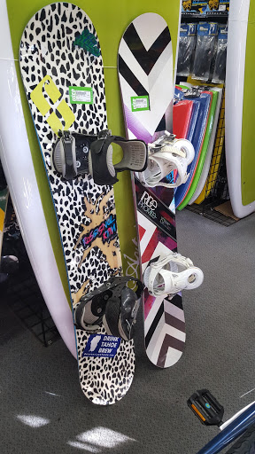 Sporting Goods Store «Play It Again Sports», reviews and photos, 18352 Beach Blvd, Huntington Beach, CA 92648, USA