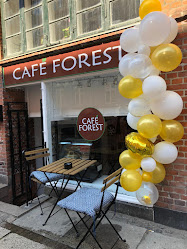 Café Forest