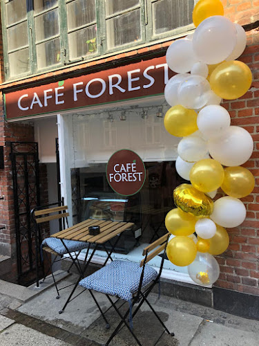 Café Forest