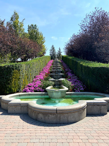 Monument «Light of the World Garden at Ashton Gardens», reviews and photos, 3900 Garden Dr, Lehi, UT 84043, USA
