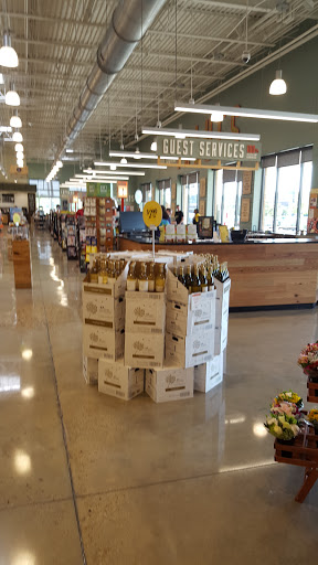 Grocery Store «Whole Foods Market», reviews and photos, 1380 E 70th St, Shreveport, LA 71105, USA