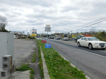 Grocery Store «M&G Convenience Store», reviews and photos, 5126 Milford Rd, East Stroudsburg, PA 18302, USA