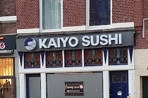 Kaiyo Sushi