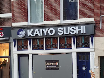 Kaiyo Sushi