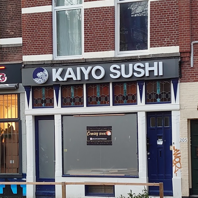 Kaiyo Sushi