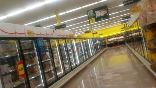 Grocery Store «Harveys Supermarket», reviews and photos, 901 Church St, Conway, SC 29527, USA