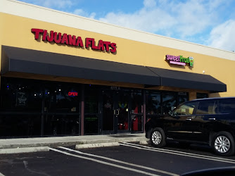 Tijuana Flats