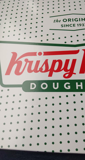 Bakery «Krispy Kreme Doughnuts», reviews and photos, 2900 S 108th St, Milwaukee, WI 53227, USA