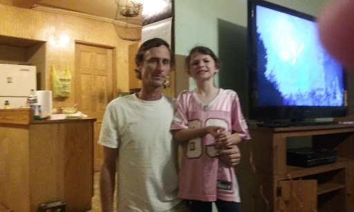 Park «Lavretta Park», reviews and photos, 200 Parkway St W, Mobile, AL 36608, USA