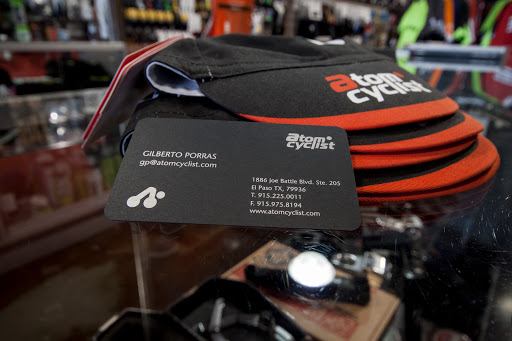 Bicycle Store «Trek of El Paso», reviews and photos, 1886 Joe Battle Blvd #205, El Paso, TX 79936, USA