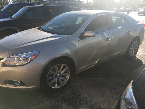 Used Car Dealer «Rightway Auto Sales», reviews and photos, 14455 Pulaski Rd, Midlothian, IL 60445, USA