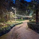 Photo n°5 de l'avis de Brendan.e fait le 21/02/2023 à 16:24 sur le  Quinta das Lágrimas à Coimbra