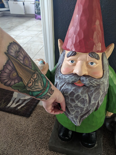 Explore simple cute tattoos ideas, creative tattoo ideas in San Diego, available at Remington Tattoo Parlor