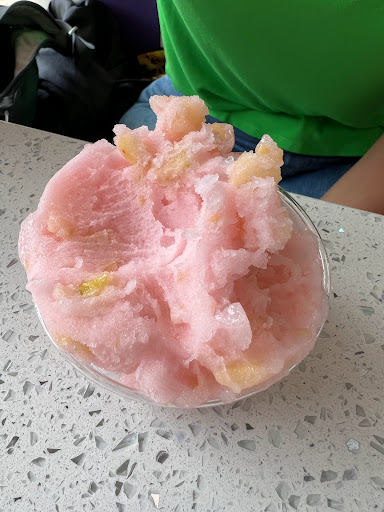 Ice Cream Shop «La Michoacana Premium Pilsen», reviews and photos, 1855 S Blue Island Ave, Chicago, IL 60608, USA