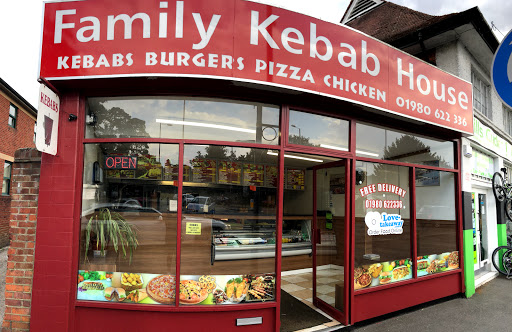 Family Kebab House