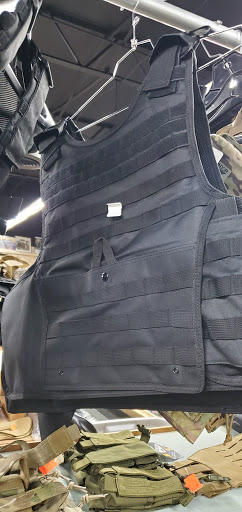 Surplus Store «The Army Store, Inc.», reviews and photos, 10606 Garland Rd, Dallas, TX 75218, USA