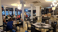 Atmosphère du Restaurant italien Pizzas L'Olivier à Issy-les-Moulineaux - n°3