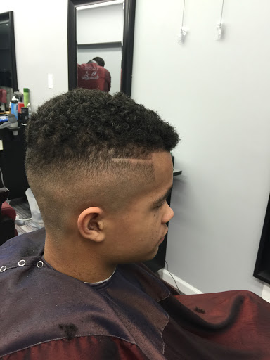 Barber Shop «Twins Barbershop», reviews and photos, 349 Main St, Beacon, NY 12508, USA