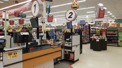 Supermarket «Shoppers», reviews and photos, 47100 Community Plaza, Sterling, VA 20164, USA