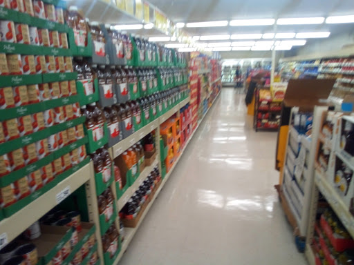 Grocery Store «Save-A-Lot», reviews and photos, 509 S Congress Blvd, Smithville, TN 37166, USA