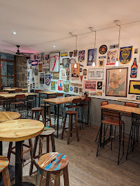 Atmosphère du Restaurant argentin Empanadas Club à Lyon - n°2