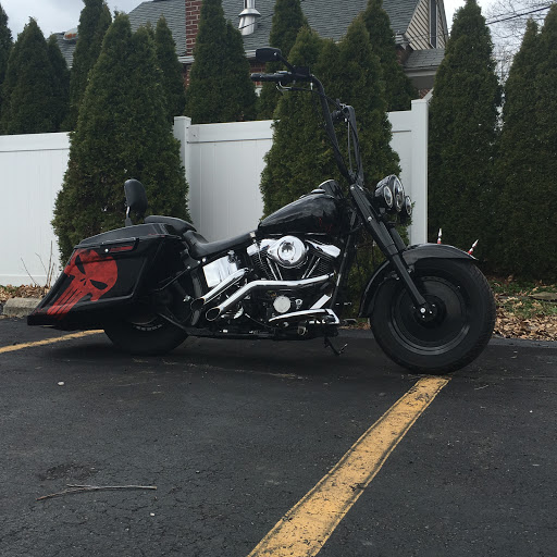 Motorcycle Dealer «Tricked Out Custom Cycles», reviews and photos, 240 York Rd, Warminster, PA 18974, USA