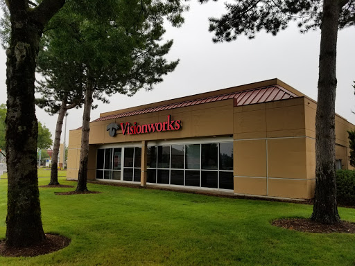 Eye Care Center «Visionworks - Gresham Town Fair», reviews and photos, 970 NW Eastman Pkwy, Gresham, OR 97030, USA