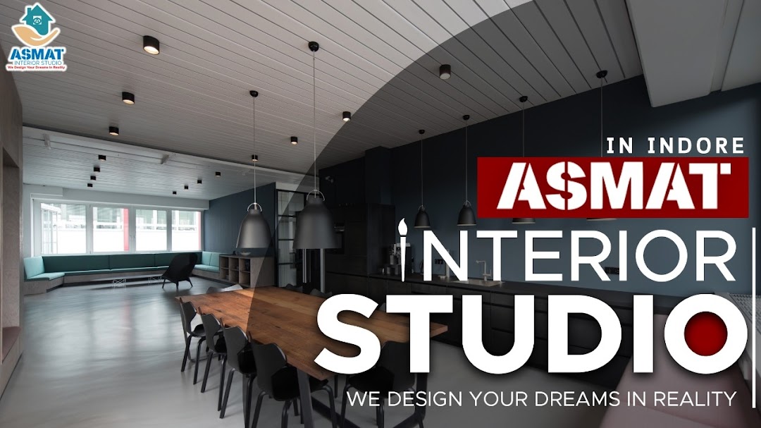 ASMAT ARCHITECT & INTERIOR STUDIO