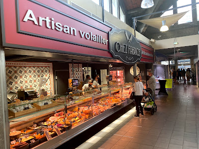 Boucherie Chez Fabrice à Le Havre