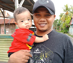 Ampera Ama Fajar photo