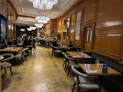 Gillray,s Steakhouse & Bar - County Hall, Westminster Bridge Rd, London SE1 7PB, United Kingdom