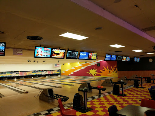 Bowling Alley «Midway Lanes», reviews and photos, 213 N Jensen Rd, Vestal, NY 13850, USA