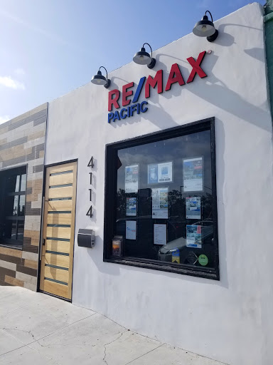 Real Estate Agency «Re/Max Pacific», reviews and photos, 1545 Hotel Cir S, San Diego, CA 92108, USA
