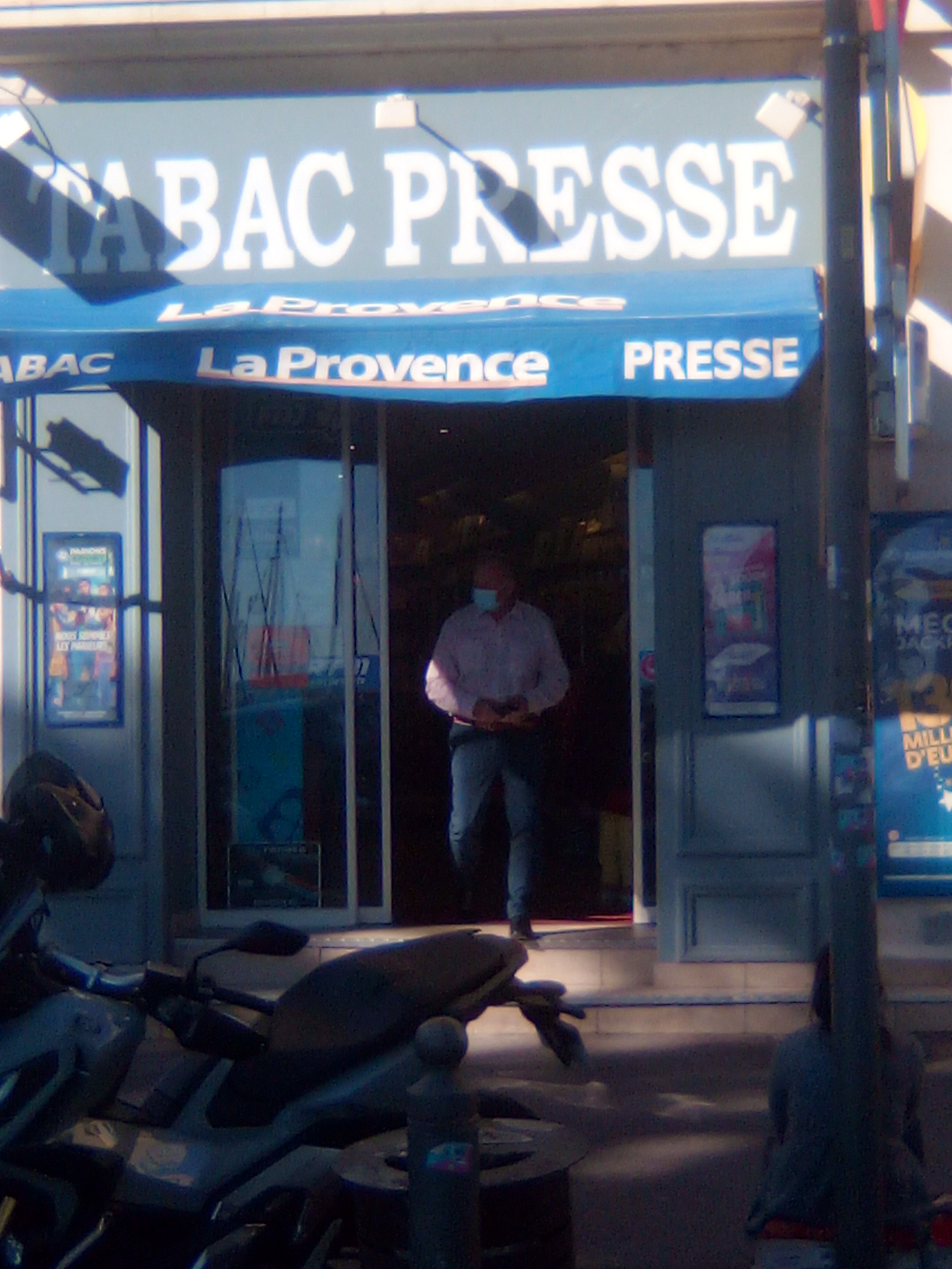 Photo n° 1 de l'avis de eric.c fait le 25/05/2021 à 14:05
