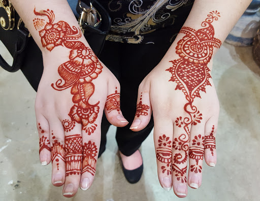 Beauty Salon «Desire Salon - Eyebrow Threading & Hair», reviews and photos, 3685 Preston Rd #117, Frisco, TX 75034, USA