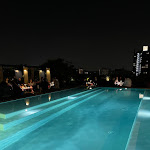 Photo n°1 de l'avis de Vladut.o fait le 13/06/2023 à 07:52 sur le  Ceresio 7 Pools & Restaurant à Milan