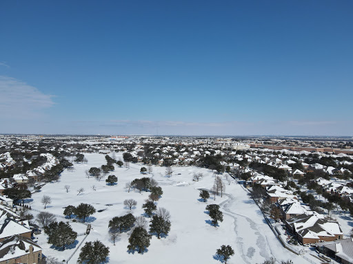 Golf Course «Hackberry Creek Country Club», reviews and photos, 1901 W Royal Ln, Irving, TX 75063, USA