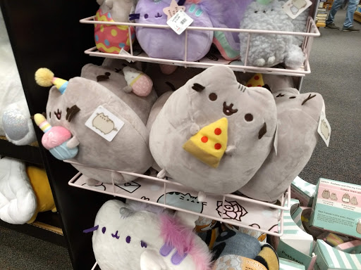 Book Store «Books-A-Million», reviews and photos, 4030 Commonwealth Ave, Eau Claire, WI 54701, USA